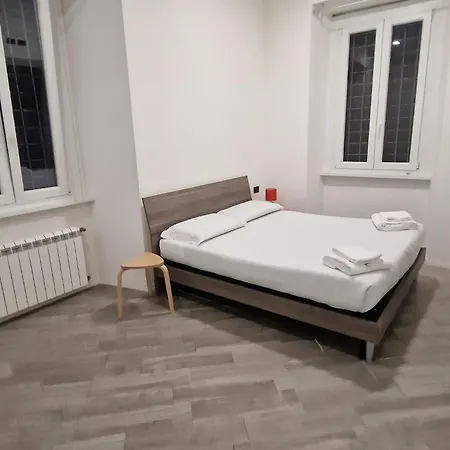 Maison d'hôtes Pigneto Square Rome