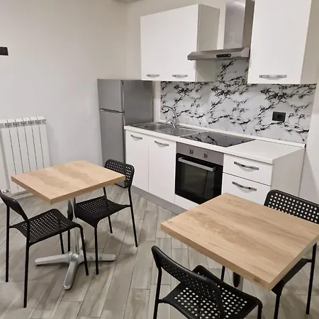 Maison d'hôtes Pigneto Square