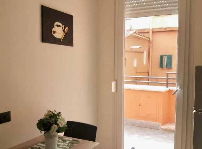 Pigneto Square 招待所 罗马