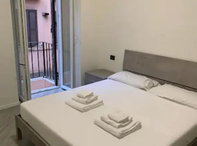 Pigneto Square 招待所