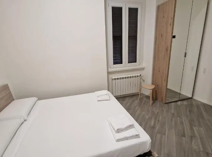 Pigneto Square 罗马