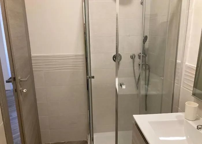 招待所 Pigneto Square 罗马