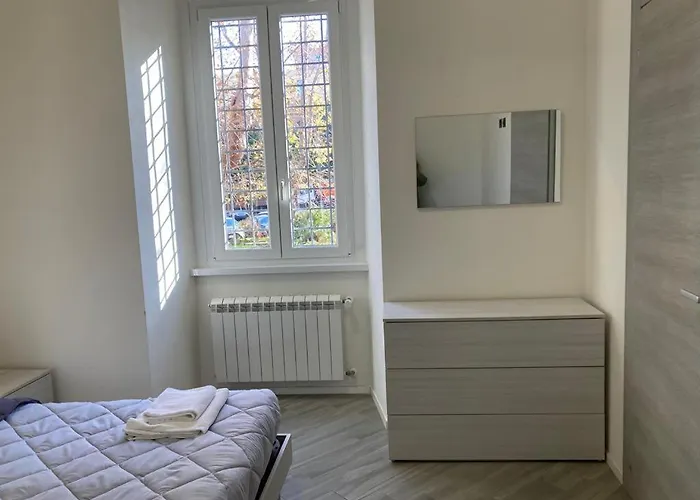 Pigneto Square 3* 罗马